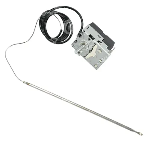 termostat regulační 65 - 295°C, 16A/400V, sporáku GORENJE, MKN 55103 GW